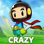 crazy bomber slot